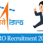 ISRO ICRB Scientist/Engineer Recruitment 2025